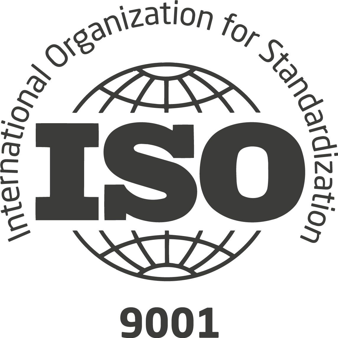 ISO 9001