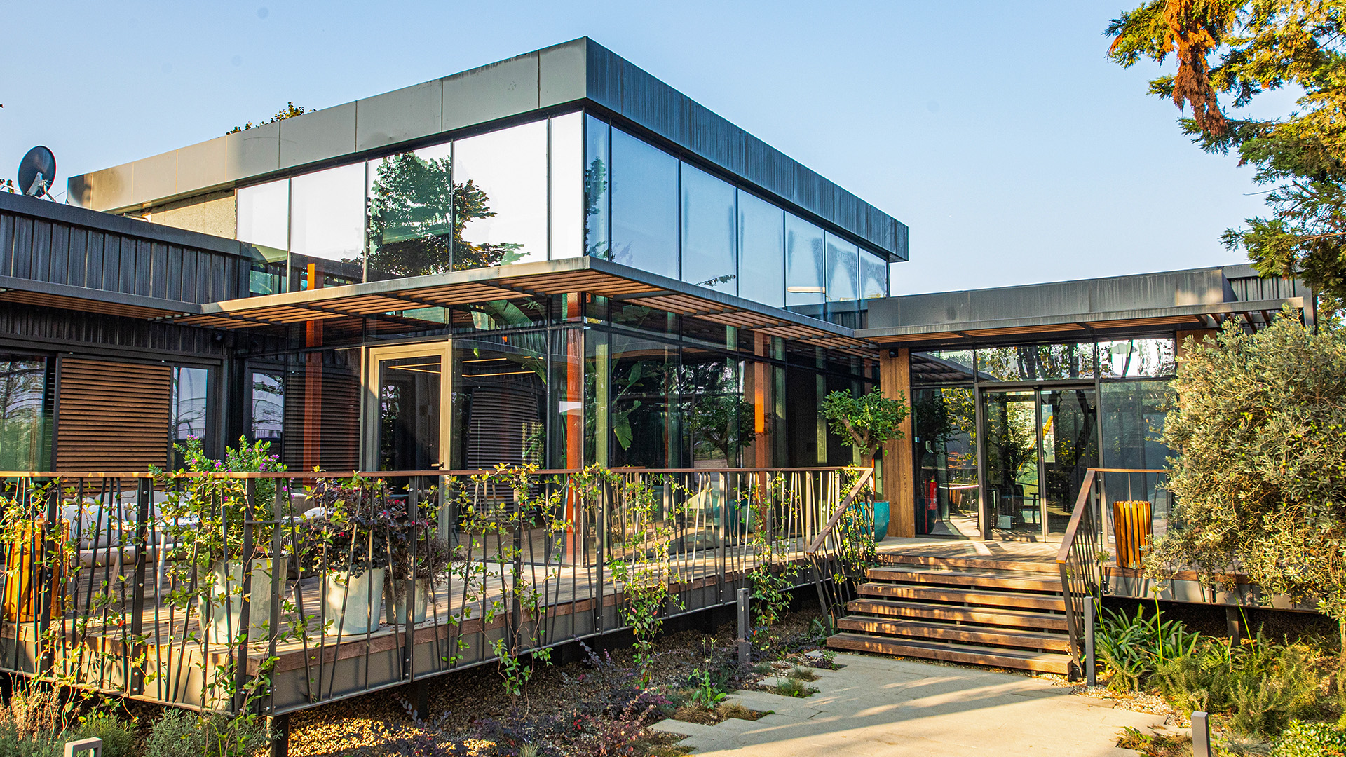 Kent Etiler Sales Office