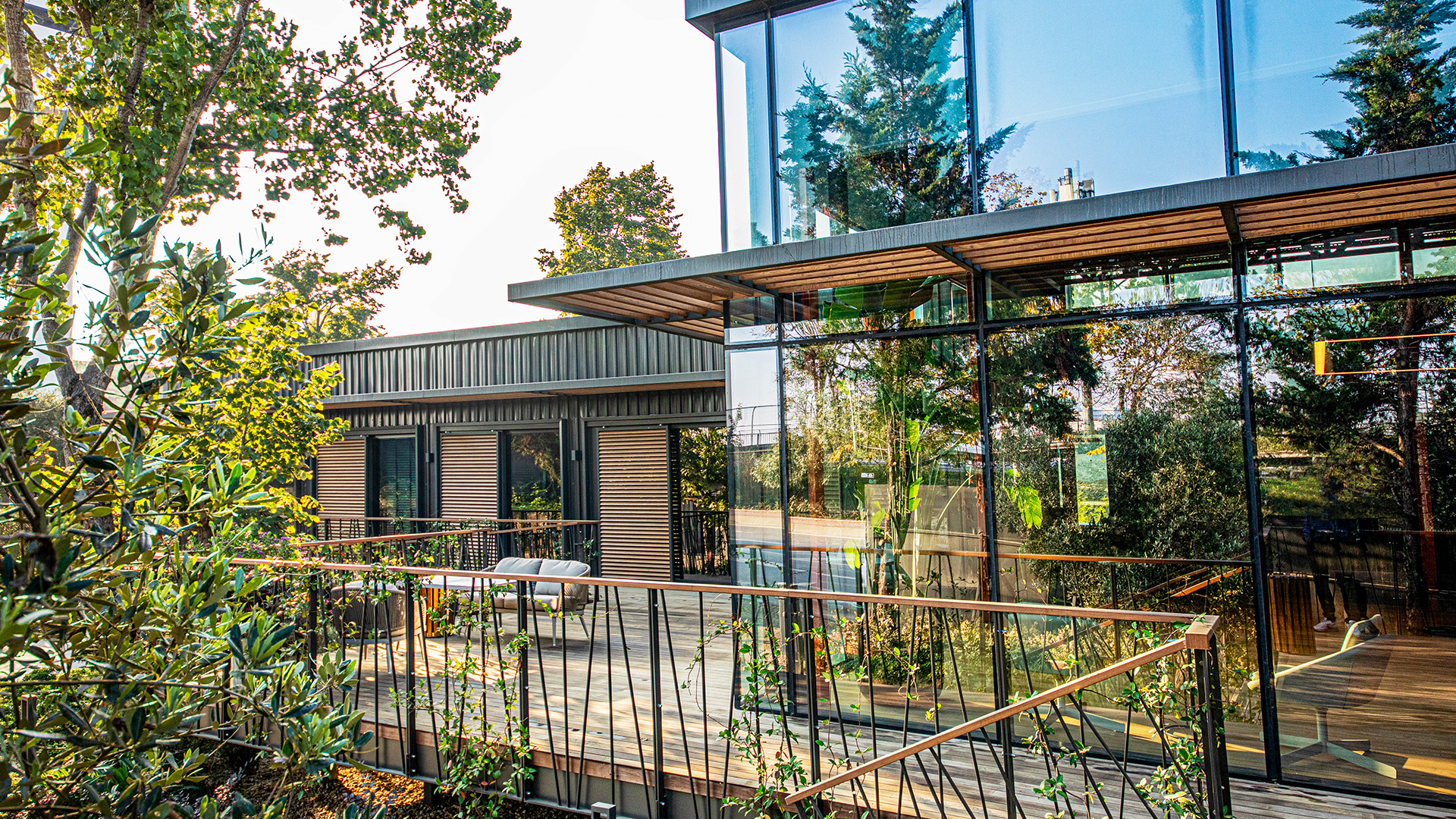 Kent Etiler Sales Office