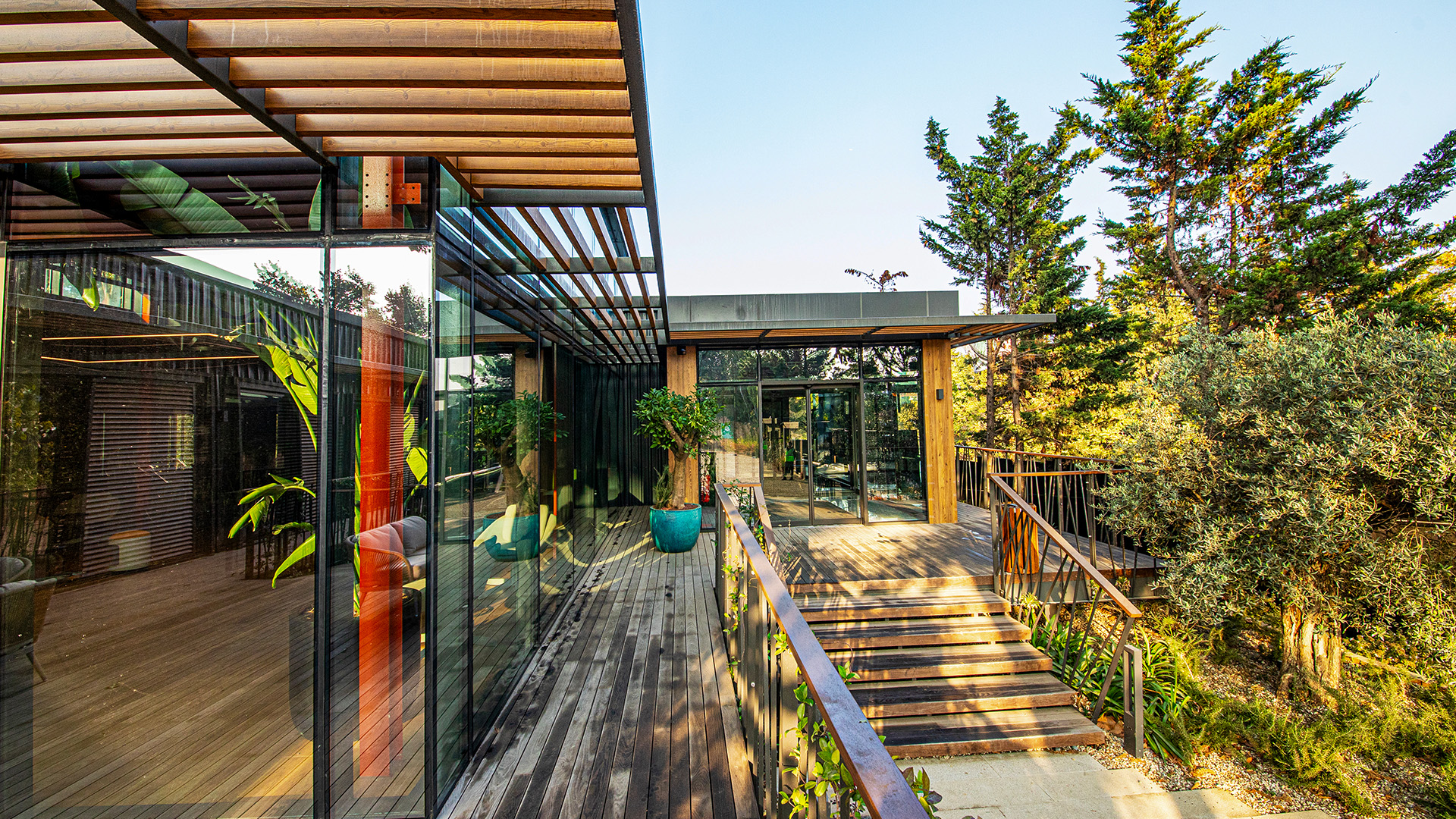 Kent Etiler Sales Office