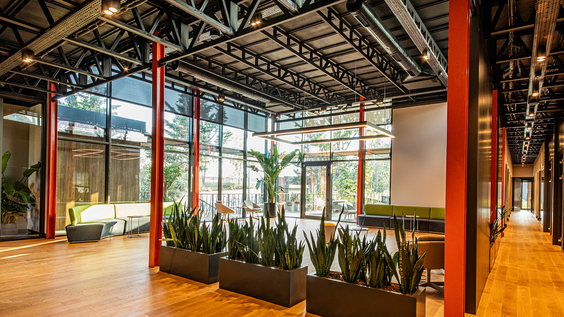 Kent Etiler Sales Office