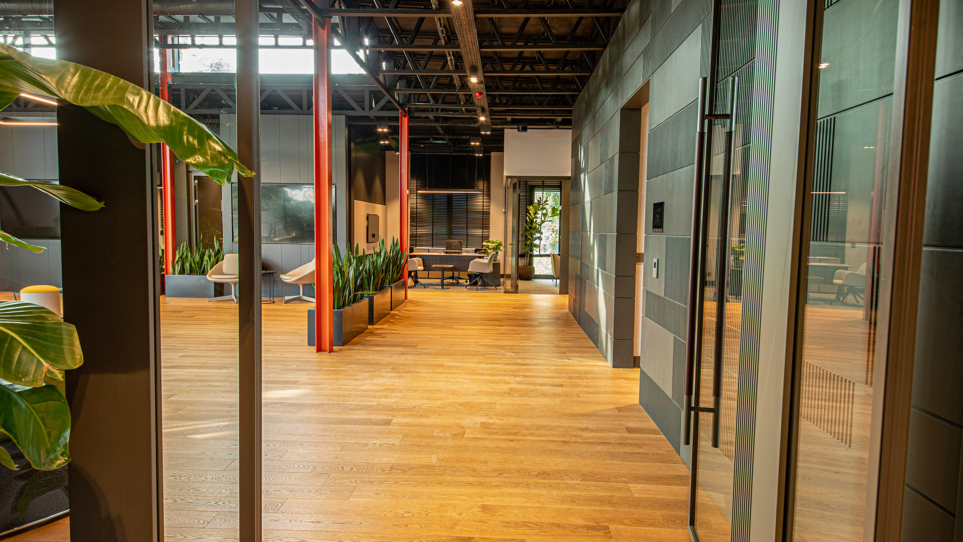 Kent Etiler Sales Office