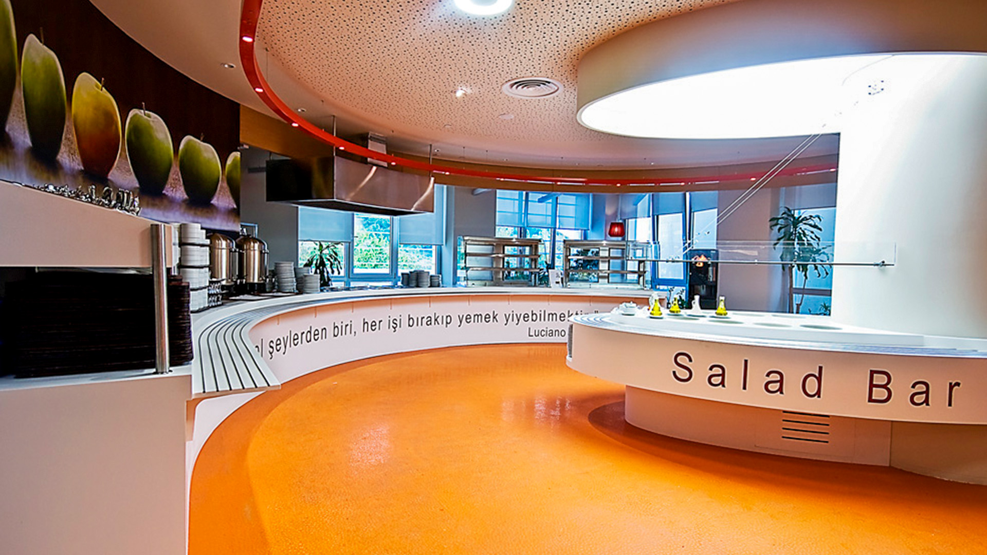 Novartis Headquarters