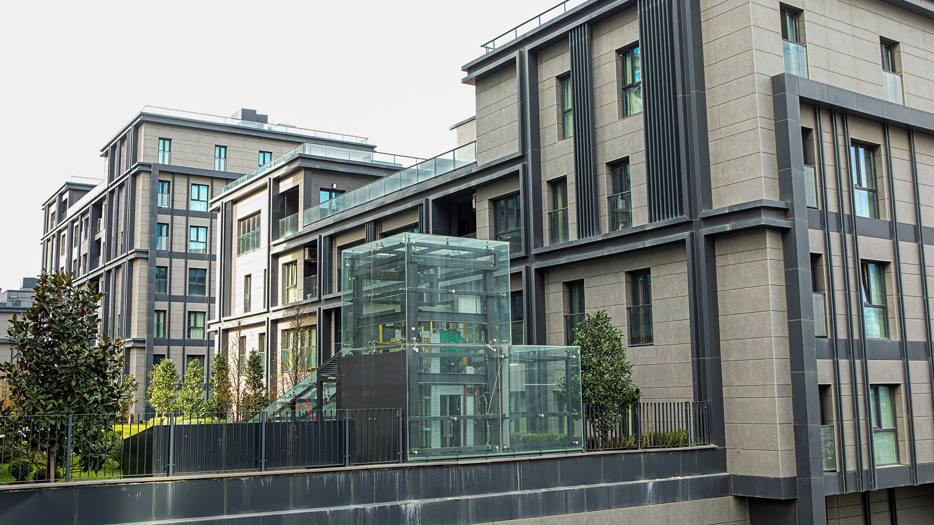 Gul Proje Avangart Istanbul