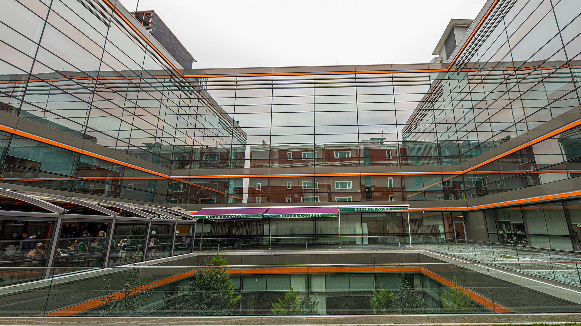 Medical Park Florya Hospital