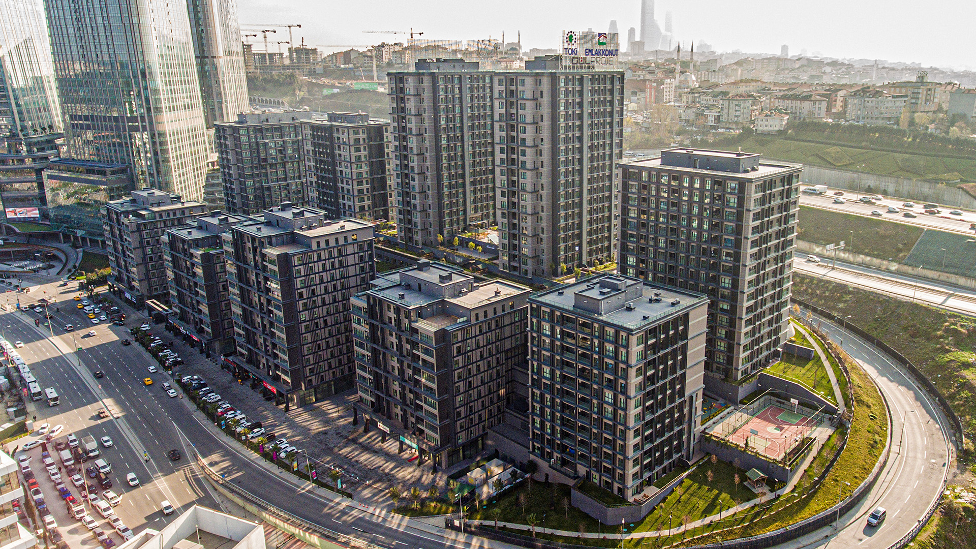 Gul Proje Avangart Istanbul