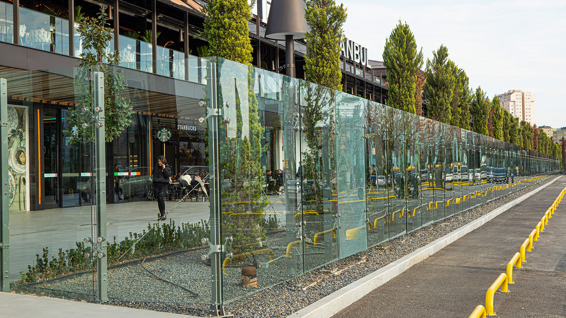 City's İstanbul Shopping Mall