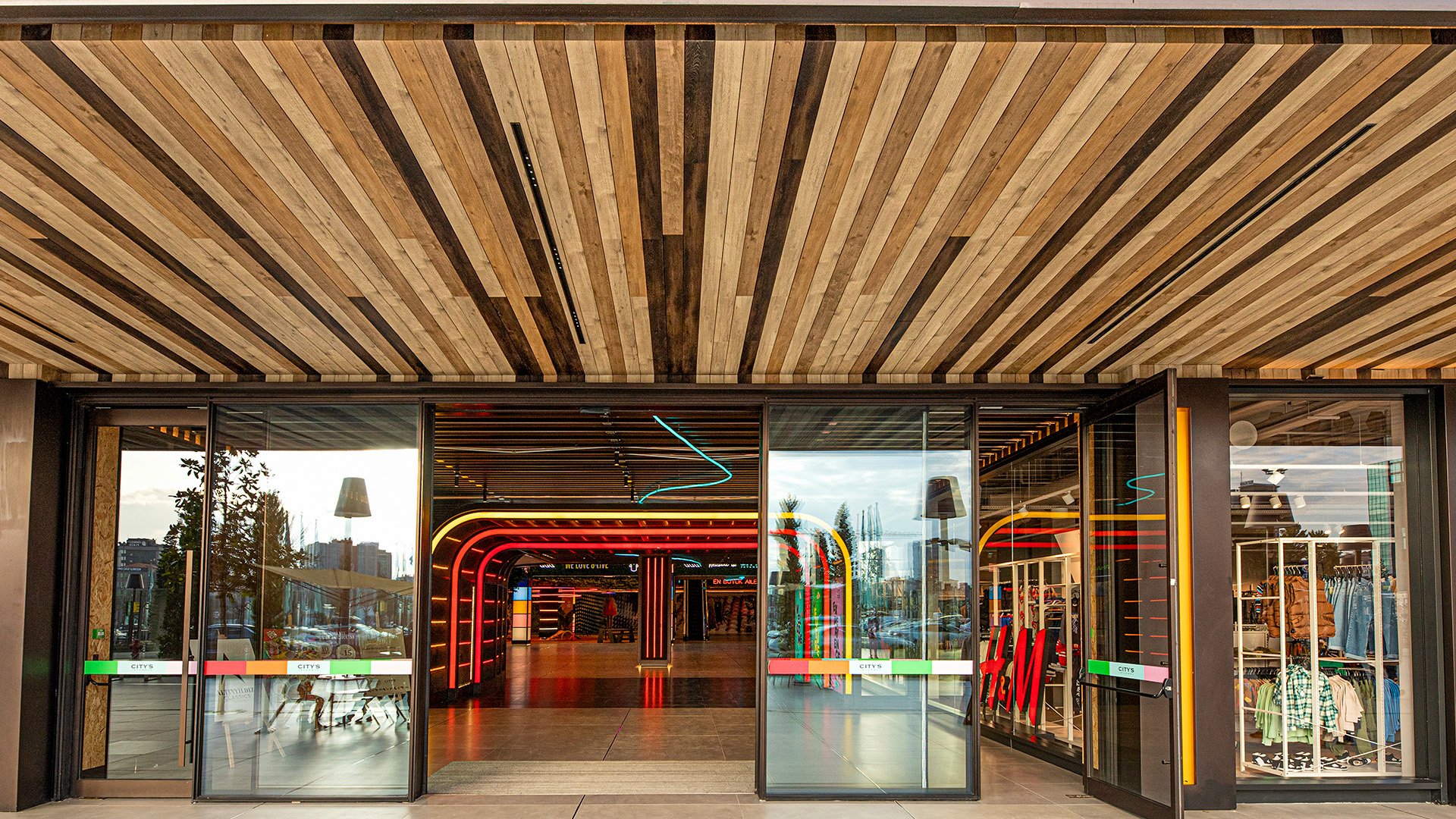 City's İstanbul Shopping Mall