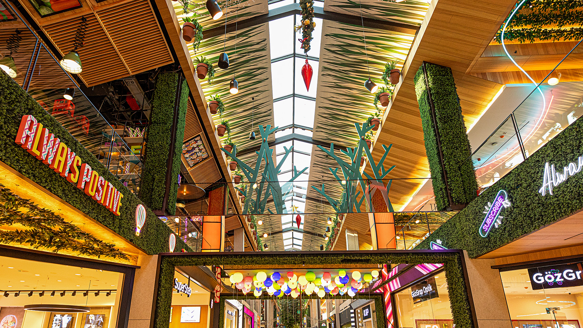 City's İstanbul Shopping Mall