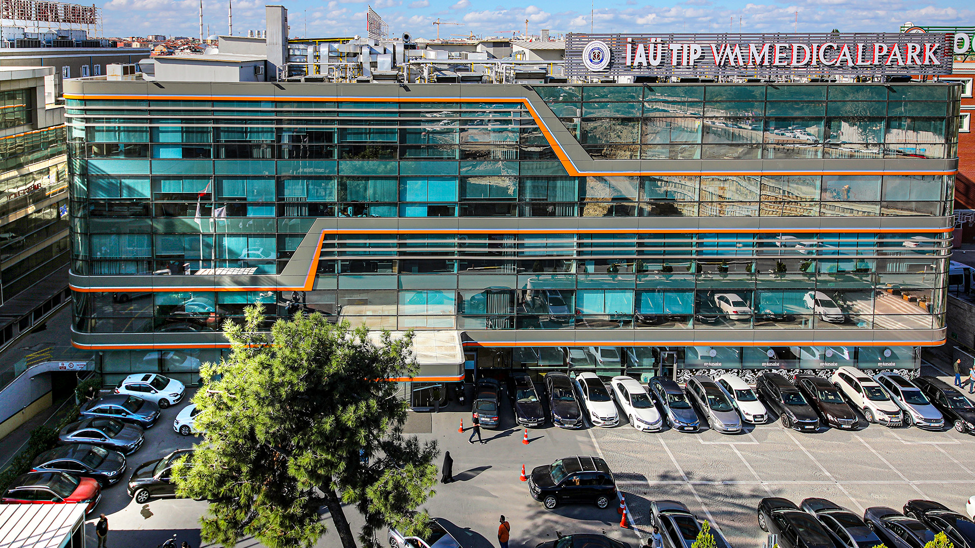 Medical Park Florya Hospital