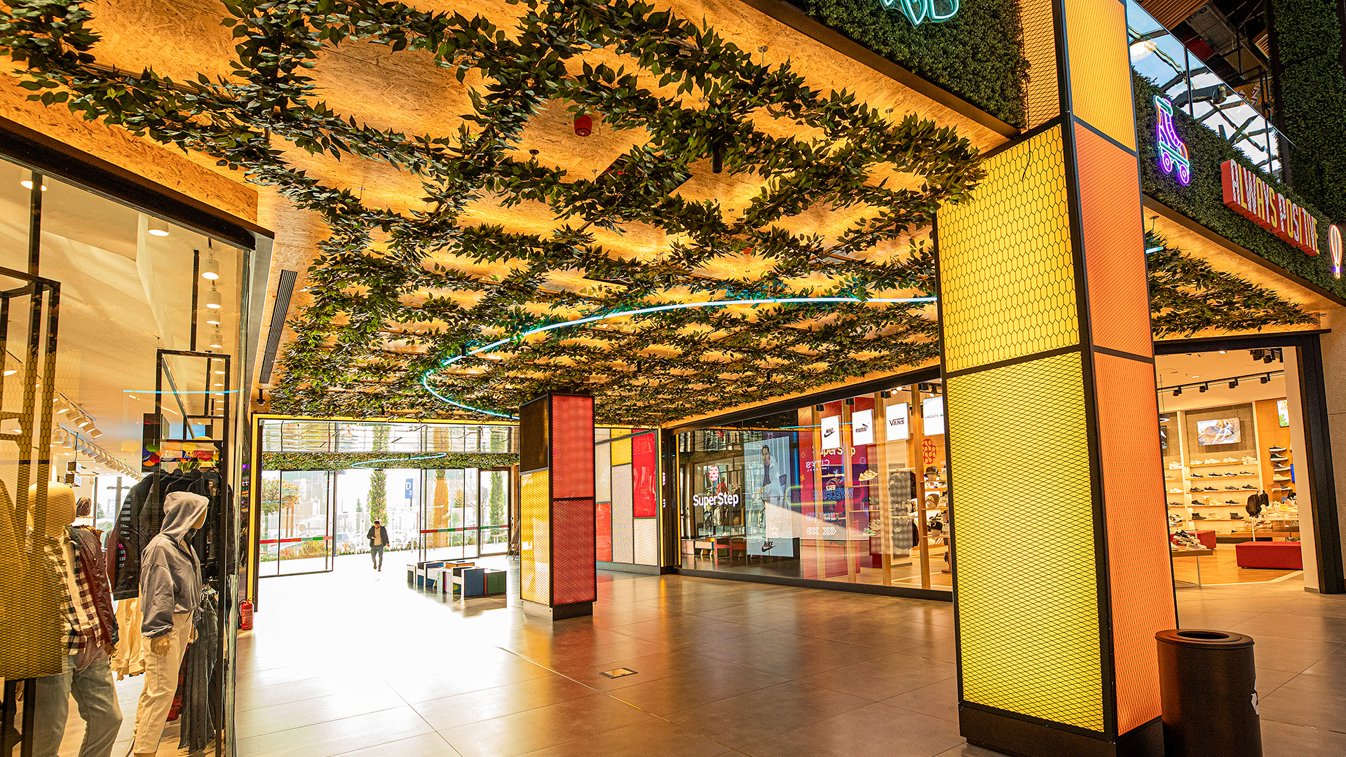 City's İstanbul Shopping Mall