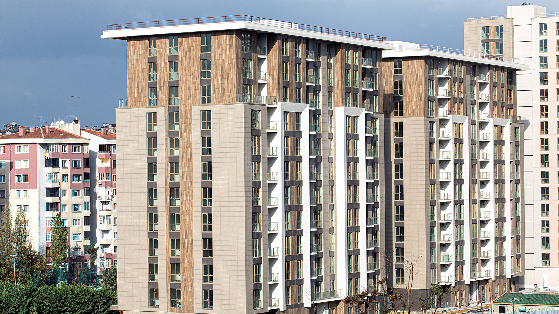 Bakırcı Yapı Topkapı