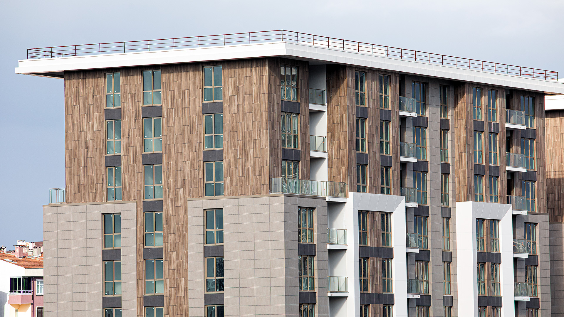 Bakırcı Yapı Topkapı