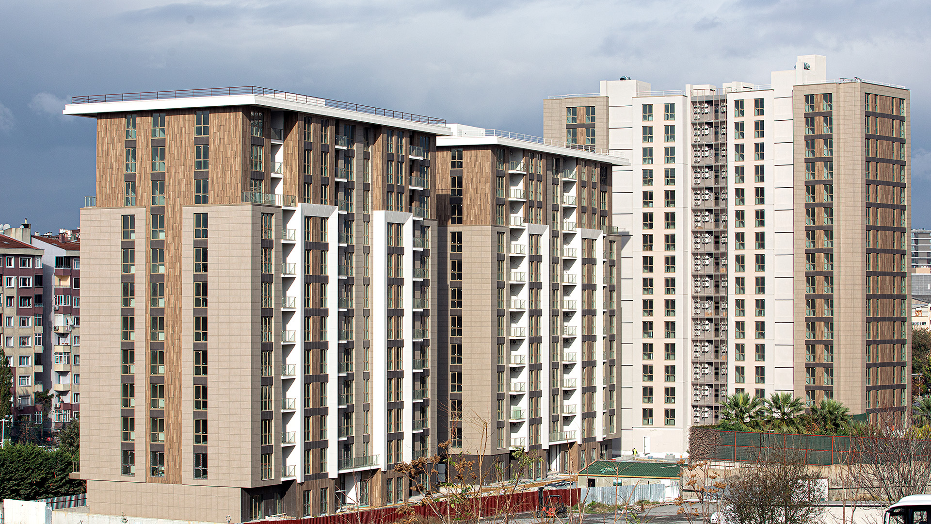 Bakırcı Yapı Topkapı