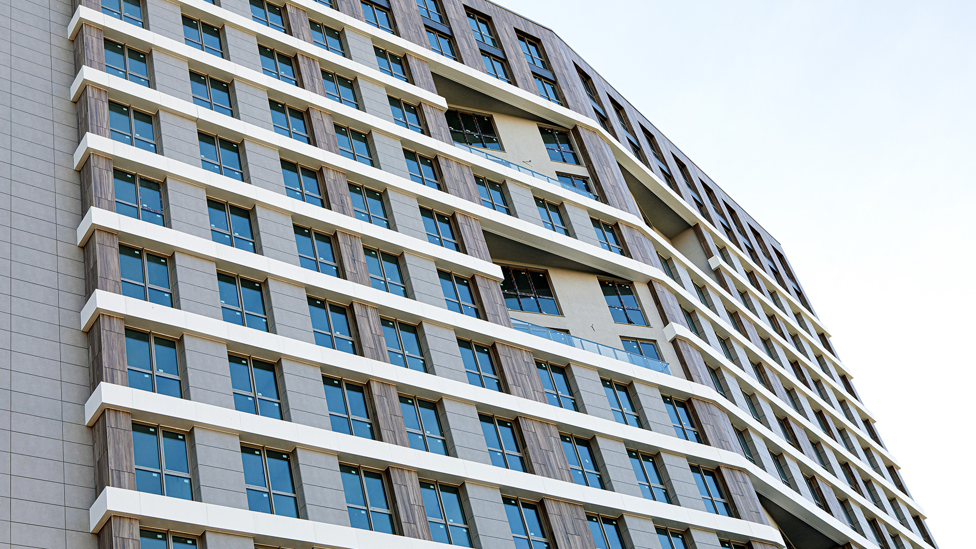 Bakırcı Yapı Topkapı