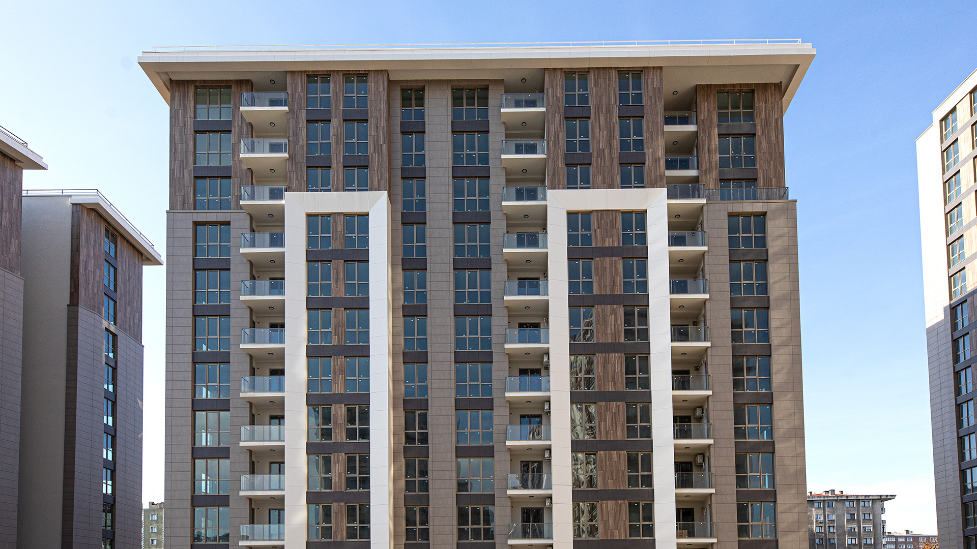 Bakırcı Yapı Topkapı