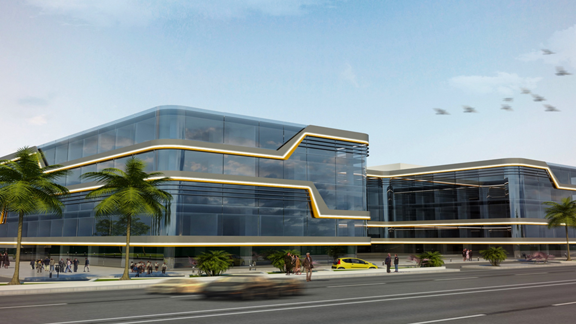 Medical Park Florya Hospital