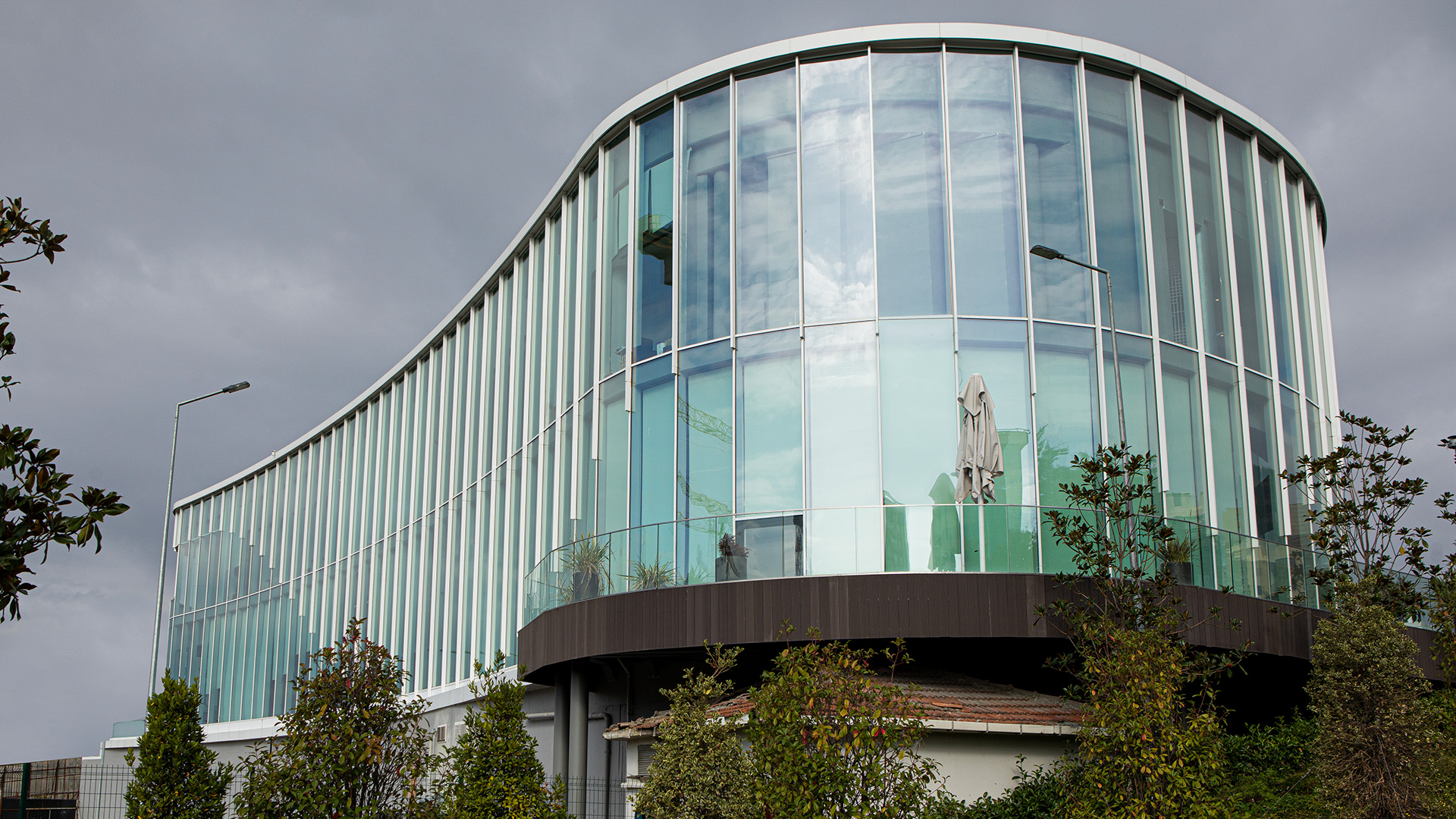 Akzirve Topkapı 29 Sales Office