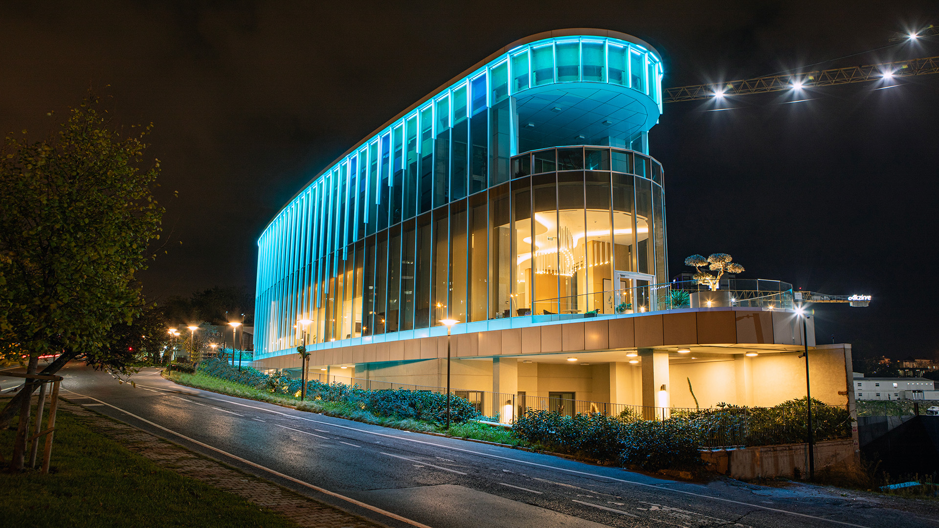 Akzirve Topkapı 29 Sales Office